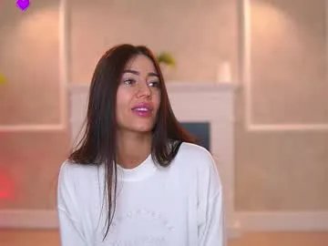 Freechat abbela_white on Chaturbate