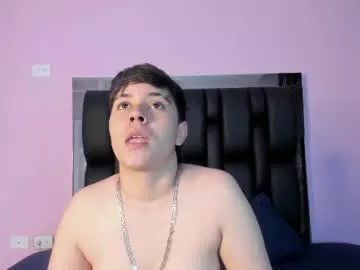 abbysmiitth_ on Chaturbate 