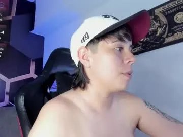 abbysmiitth_ on Chaturbate 