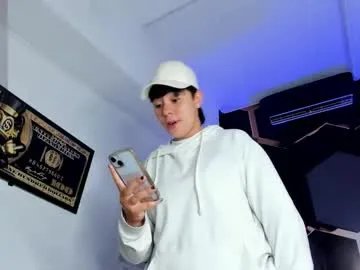 abbysmiitth_ on Chaturbate 