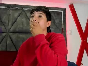 abbysmiitth_ on Chaturbate 