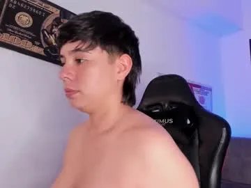 abbysmiitth_ on Chaturbate 