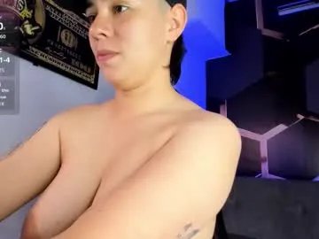 abbysmiitth_ on Chaturbate 