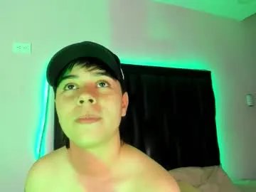 abbysmiitth_ on Chaturbate 