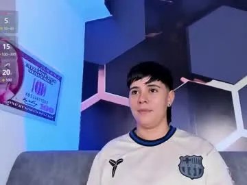 abbysmiitth_ on Chaturbate 