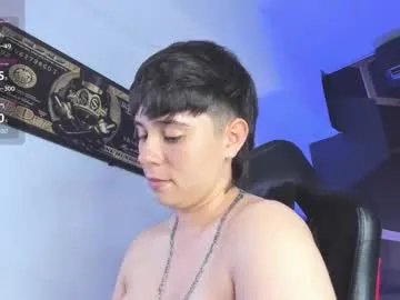 abbysmiitth_ on Chaturbate 