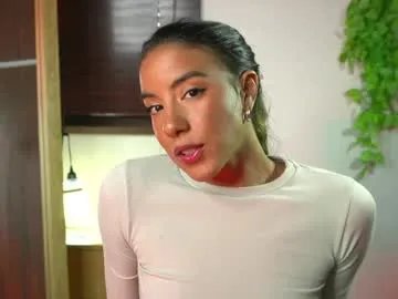 Freechat abiee__ on Chaturbate