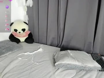 Freechat abigail_w on Chaturbate