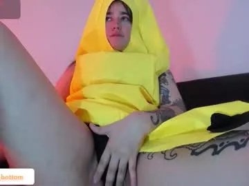 agata_bolton on Chaturbate 