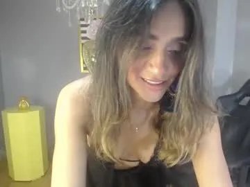 Freechat agatha_brooks_t on Chaturbate