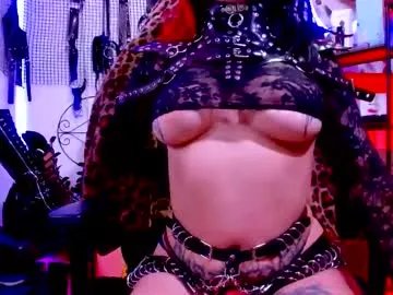 Freechat agathamoonn on Chaturbate