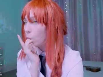 Private ahegame on Chaturbate