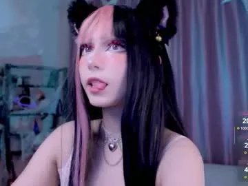 Private ahegame on Chaturbate