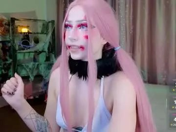 Private ahegame on Chaturbate