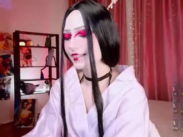 Private ahegame on Chaturbate