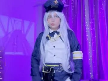 Private ahegame on Chaturbate