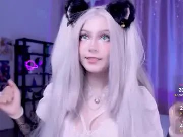 Private ahegame on Chaturbate