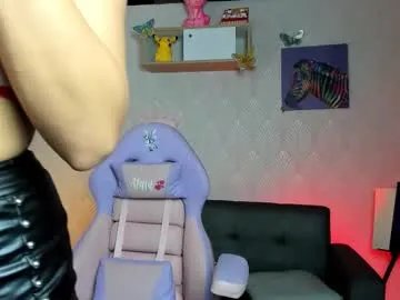 Freechat alaia_love77 on Chaturbate