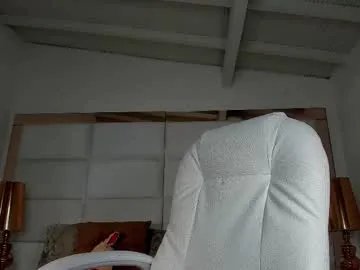 Freechat alanah_connors on Chaturbate