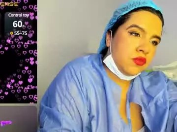 alanna_sloppy on Chaturbate 