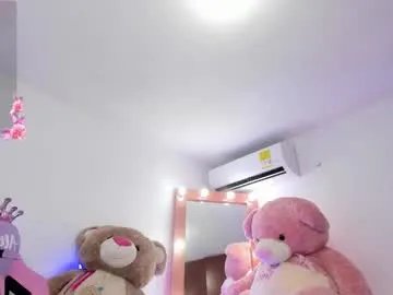 Freechat alessandra_thedoll on Chaturbate