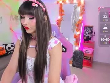 Freechat alessandra_thedoll on Chaturbate