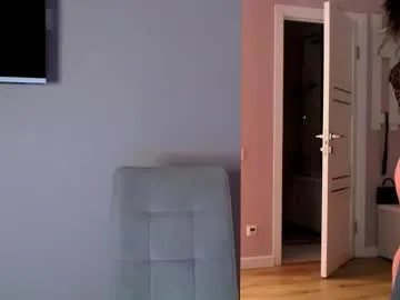 Freechat alexabuttler on Chaturbate