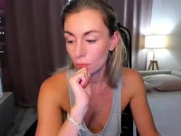 Freechat aliceevan on Chaturbate