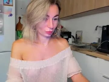 Freechat aliceevan on Chaturbate