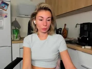 Freechat aliceevan on Chaturbate