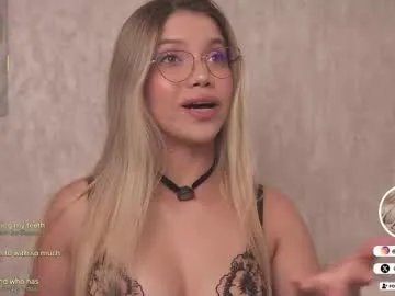 Freechat alisa_roldan on Chaturbate