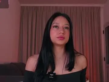 Freechat alison_miller9 on Chaturbate