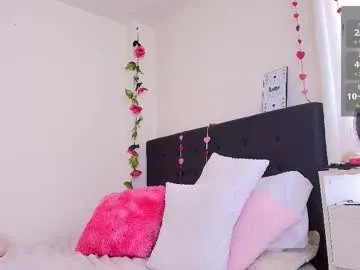 amabella_w on Chaturbate 