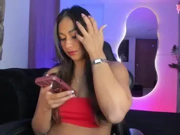 Freechat amelyamann on Chaturbate