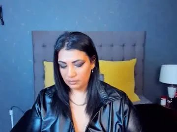 Freechat amelycube343767 on Chaturbate