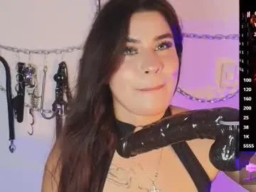 Freechat amysl4vee on Chaturbate