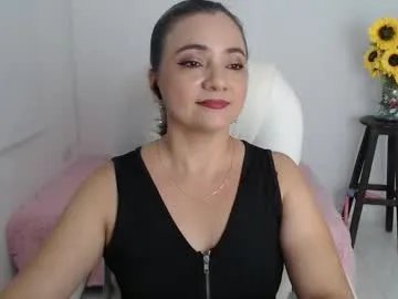 Freechat ana_hotmilf on Chaturbate