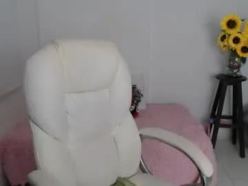 Freechat ana_hotmilf on Chaturbate