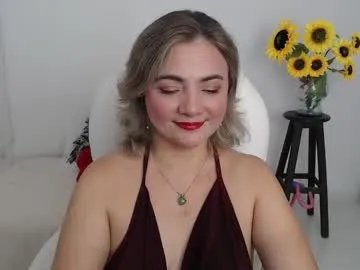 Freechat ana_hotmilf on Chaturbate