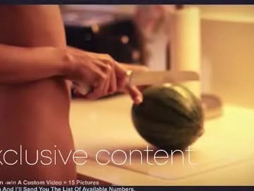 Freechat anablerd on Chaturbate