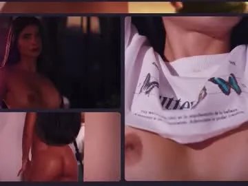 Freechat anablerd on Chaturbate