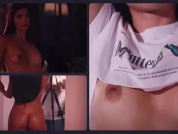 Freechat anablerd on Chaturbate