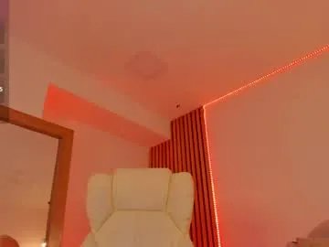 Freechat anahi_ryan on Chaturbate