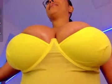 Freechat anahi_ryan on Chaturbate