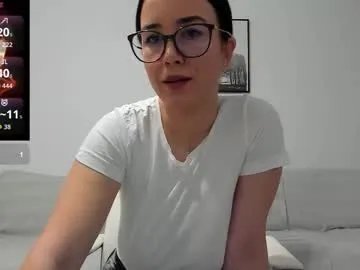 Freechat anayscaandy on Chaturbate