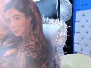 Freechat andres_clark on Chaturbate