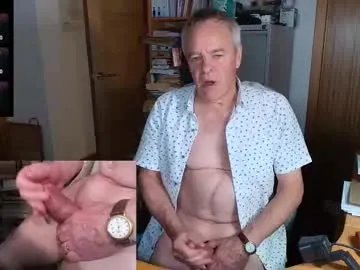 Freechat andrew_9999 on Chaturbate