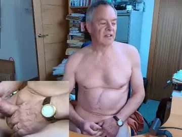 Freechat andrew_9999 on Chaturbate