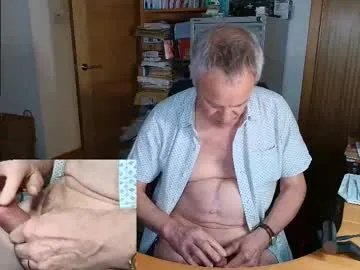 Freechat andrew_9999 on Chaturbate