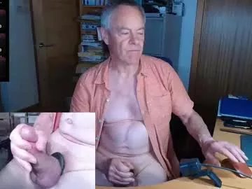 Freechat andrew_9999 on Chaturbate